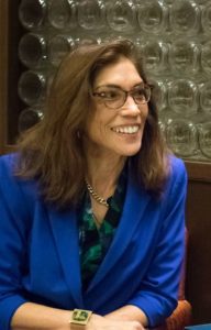 Rose Immigration Law Firm, PLC Founding Member and Partner Linda Rose